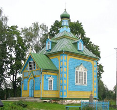 городище-церковь